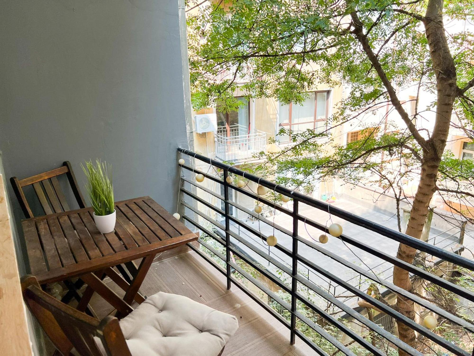 Perfect Long-Term Stay Stylish And Spacious Top Center Next To Vitosha Blvd Sofia Eksteriør billede