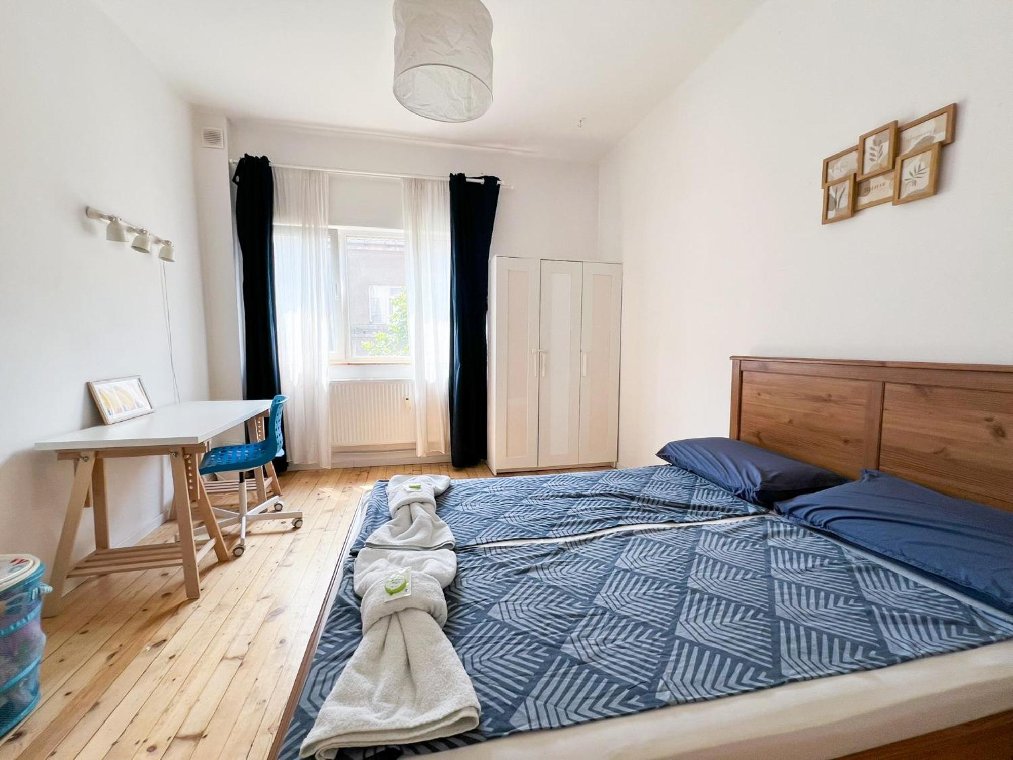 Perfect Long-Term Stay Stylish And Spacious Top Center Next To Vitosha Blvd Sofia Eksteriør billede