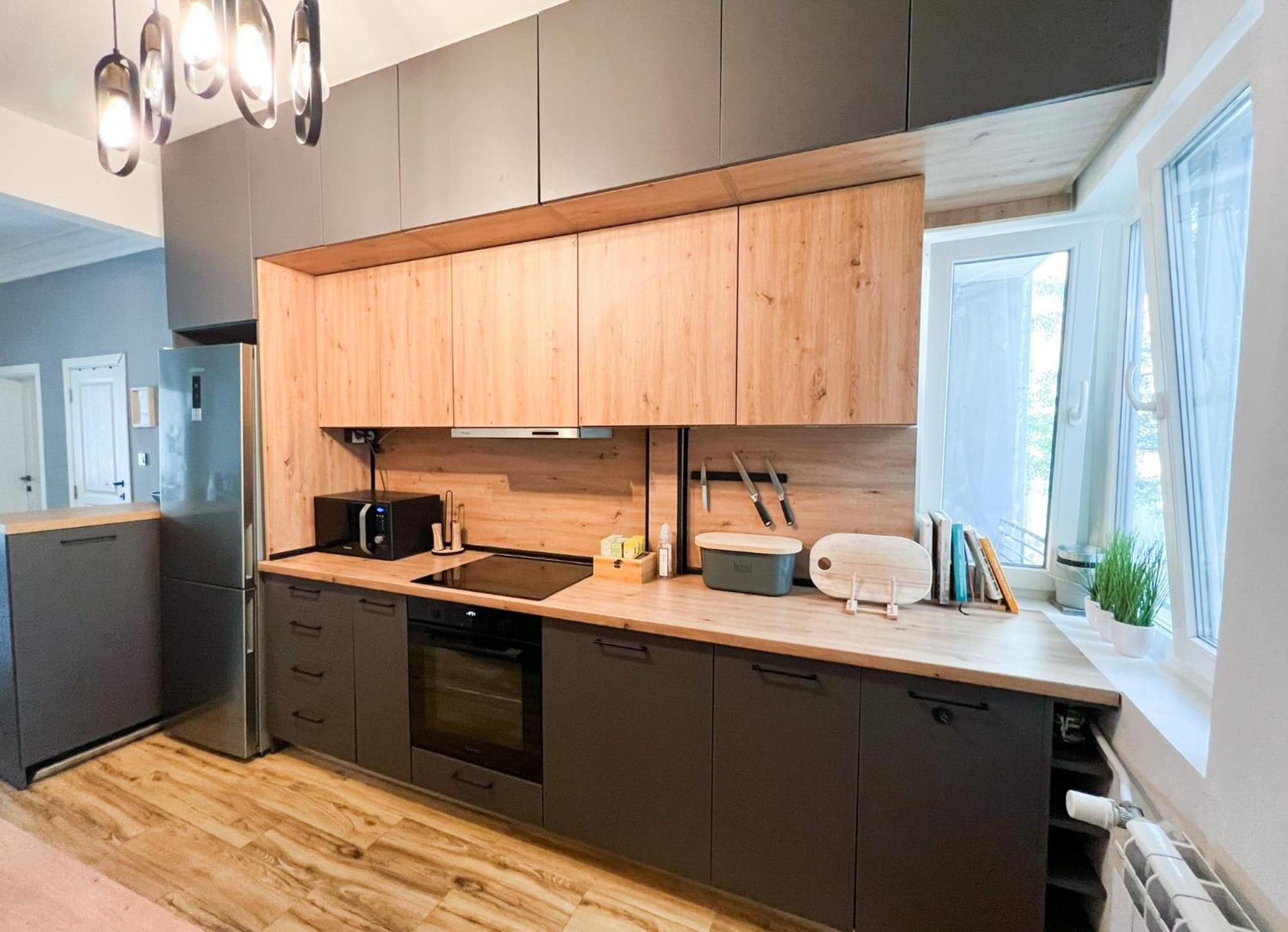 Perfect Long-Term Stay Stylish And Spacious Top Center Next To Vitosha Blvd Sofia Eksteriør billede
