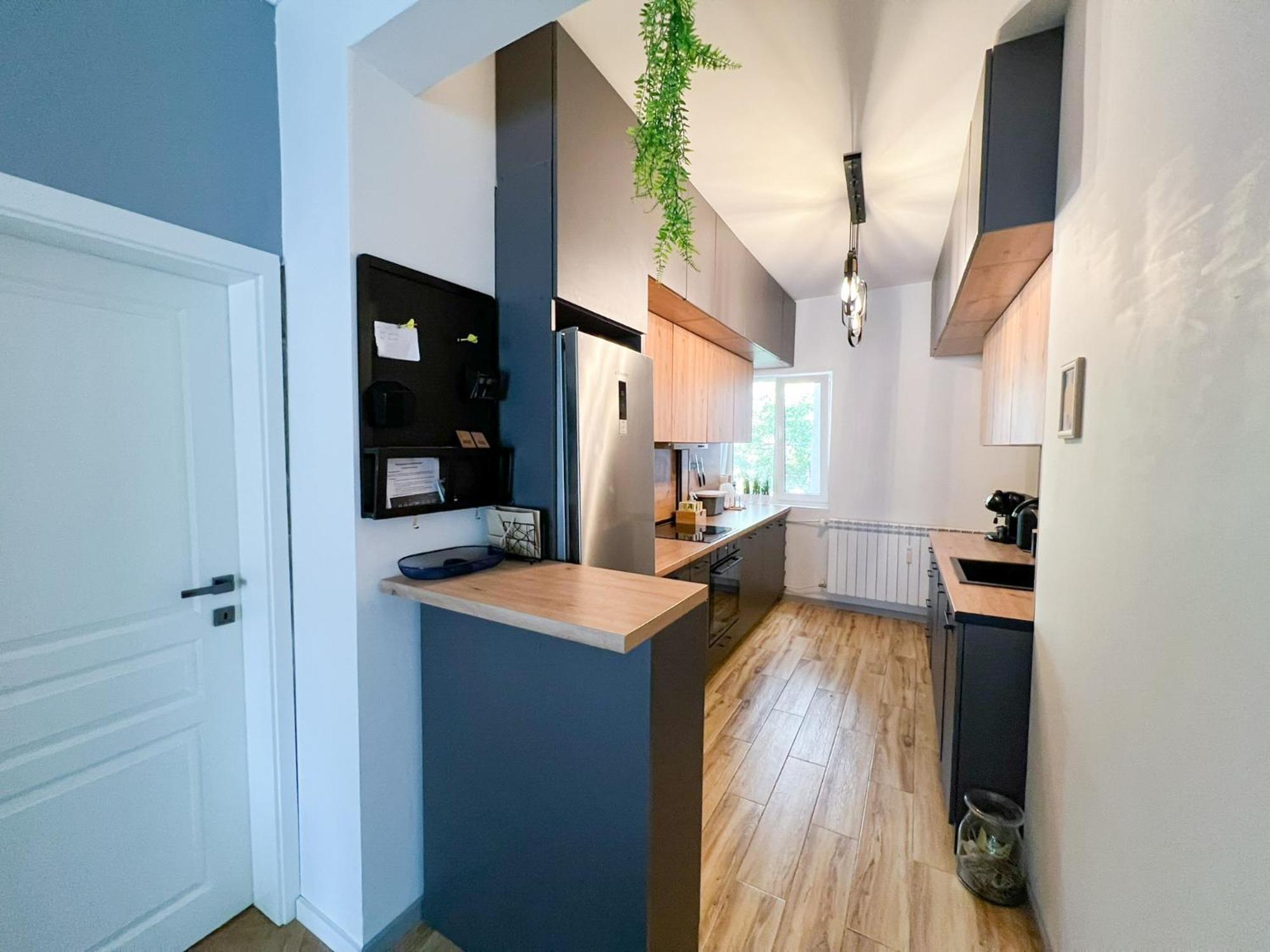 Perfect Long-Term Stay Stylish And Spacious Top Center Next To Vitosha Blvd Sofia Eksteriør billede
