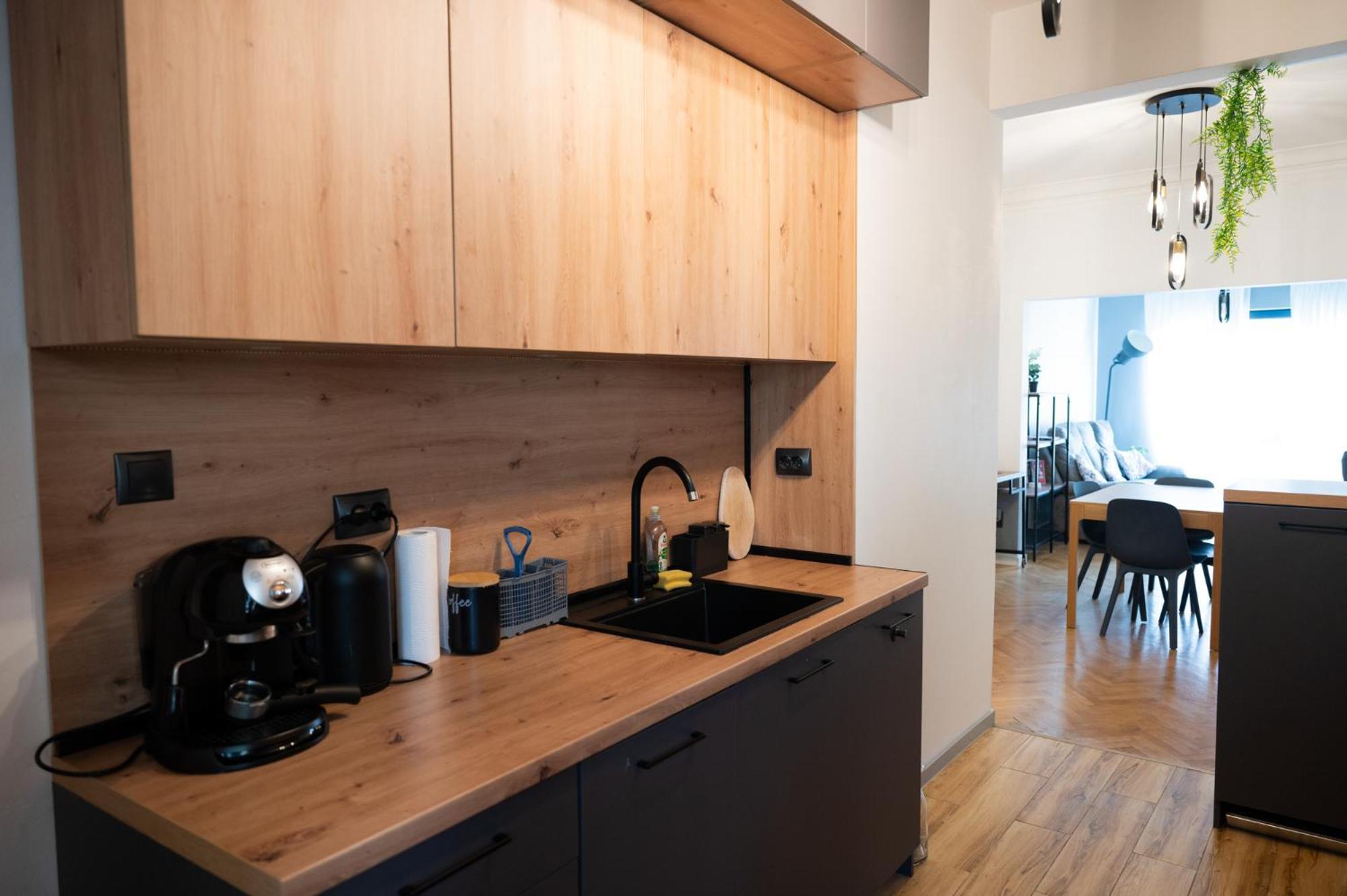 Perfect Long-Term Stay Stylish And Spacious Top Center Next To Vitosha Blvd Sofia Eksteriør billede