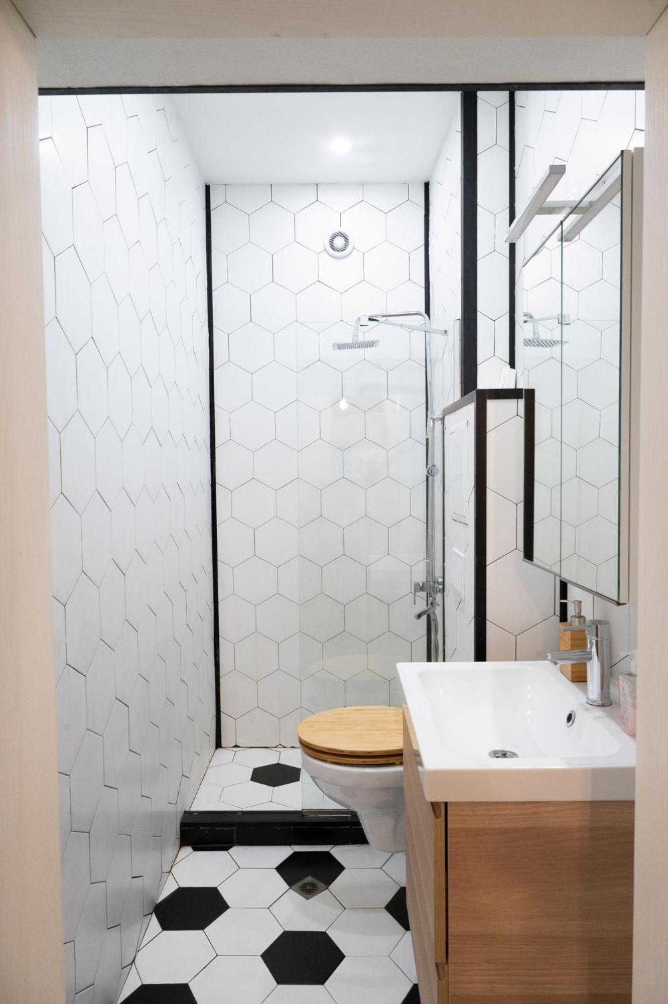Perfect Long-Term Stay Stylish And Spacious Top Center Next To Vitosha Blvd Sofia Eksteriør billede